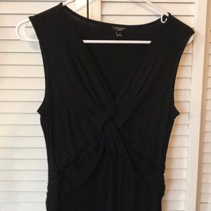 Ann Taylor Little Black Dress